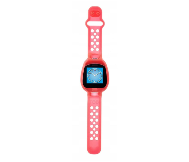 Little Tikes Tobi™ 2 Robot Smartwatch Czerwony - 1025155 - zdjęcie 3